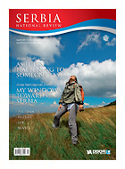 SERBIA NATIONAL REVIEW NO. 17